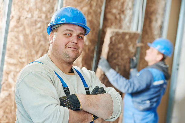 Best Spray Foam Insulation  in Many, LA